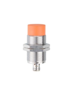II5987 inductive analogue sensor with IO-Link IIK4015A1PKG/IO/US