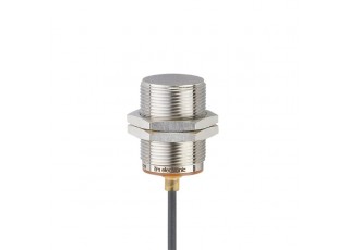 IIC237 Inductive full-metal sensor IIB3015BBPKG/AM/2M/PUR