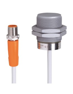 IIR203 Inductive full-metal sensor IIB2012BARKG/AM/SC/0,3M/US/2LE