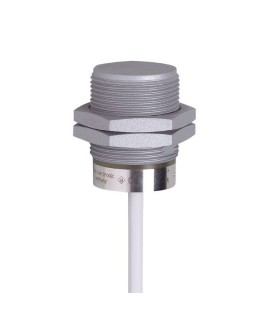 IIR204 Inductive full-metal sensor IIB2012BARKG/AM/SC/3,0M/2LED