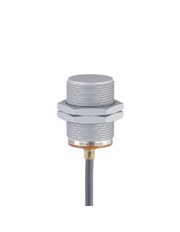 IIR212 Inductive full-metal sensor IIB3015BBPKG/AM/SC/2M/PUR