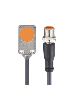 IQ2003 Inductive sensor IQ23008BAPKG/0.3M/PUR/US