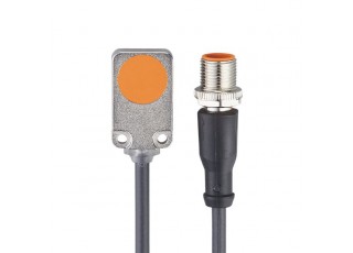 IQ2007 Inductive sensor IQ23008BANKG/0.3M/PUR/US IQ2007 Inductive sensor IQ23008BANKG/0.3M/PUR/US