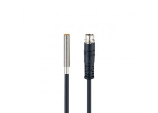 IY5047 - efector100-IYB30,8-BPKG/V2A/0,3M/AS-610-T IY5047 - efector100-IYB30,8-BPKG/V2A/0,3M/AS-610-T