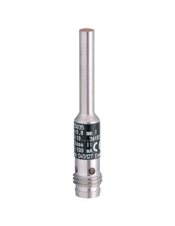 IZ5035 - efector100-IZB30,8-BPKG/V2A/AS-514-TPS RT