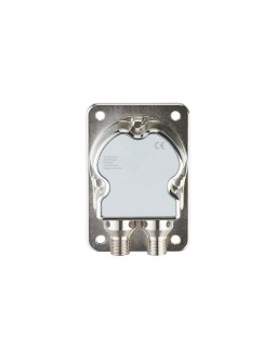 JN2200 ifm electronic NPN, PNP Inclination Sensor switching current 125 mA supply voltage 9.2 → 30 V dc