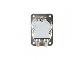 JN2200 ifm electronic NPN, PNP Inclination Sensor switching current 125 mA supply voltage 9.2 → 30 V dc