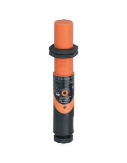 KG5040 Capacitive sensor KGE2008-FRKG/NI