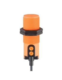 KI6003 Capacitive sensor KI-3250NFNKG/PL/2P/IO/10M/PUR
