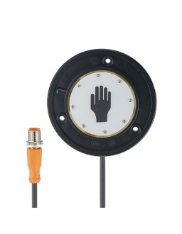 KT5020 Capacitive touch sensor KTRDHOKGRBPKG/AM/US/0,3M