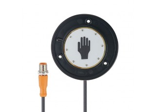KT5020 Capacitive touch sensor KTRDHOKGRBPKG/AM/US/0,3M