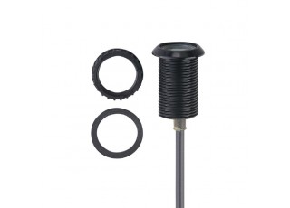 KT6100 Capacitive illuminated pushbutton KTMEF-KMMFFKG/2m/IO KT6100 Capacitive illuminated pushbutton KTMEF-KMMFFKG/2m/IO