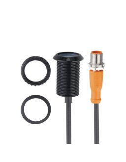 KT6101 Capacitive illuminated pushbutton KTMEF-KMMFFKG/US/IO