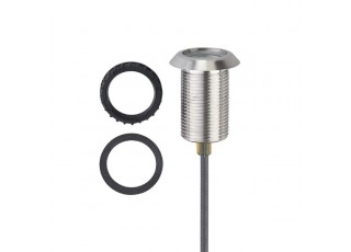 KT6300 Capacitive illuminated pushbutton KTMEF-EMMFFKG/2m/IO KT6300 Capacitive illuminated pushbutton KTMEF-EMMFFKG/2m/IO