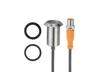 KT6301 Capacitive illuminated pushbutton KTMEF-EMMFFKG/US/IO KT6301 Capacitive illuminated pushbutton KTMEF-EMMFFKG/US/IO