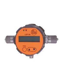 LDP100 - efector160-OIL PARTICLE MONITOR