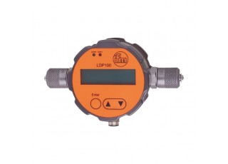 LDP100 - efector160-OIL PARTICLE MONITOR LDP100 - efector160-OIL PARTICLE MONITOR