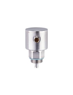 LR8020 Continuous level sensor (guided wave radar) LR0000--BR34ASPKG/US