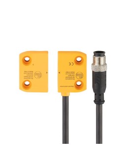 MN207S Magnetically coded sensor MN14005-AKOG/L/0.1m/-H/US
