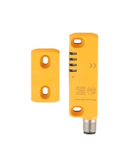 MN707S RFID-coded safety sensor MN38010-BPKG/L/UC/US