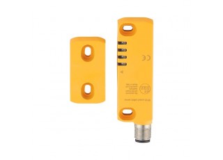 MN707S RFID-coded safety sensor MN38010-BPKG/L/UC/US MN707S RFID-coded safety sensor MN38010-BPKG/L/UC/US