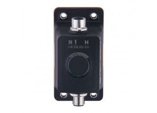 MVQ201 Position sensor for valve actuators SVS SOLENOID OUT MVQ201 Position sensor for valve actuators SVS SOLENOID OUT