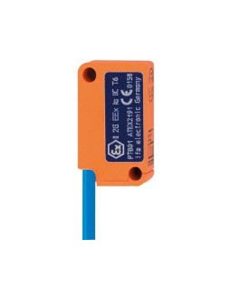 NS5002 Induktiver NAMUR-Sensor IS-2002-N/OLED/1D/1G