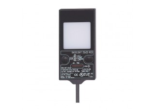 O2D910 - efector250-BACKLIGHT 25X25 RT/0,15M/US O2D910 - efector250-BACKLIGHT 25X25 RT/0,15M/US
