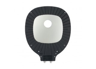 O2D933 - Dome Light 130 CY RD/ US O2D933 - Dome Light 130 CY RD/ US