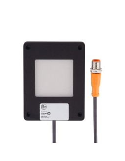 O2D942 External illumination BACKLIGHT 50X50 RT/0,3M/US