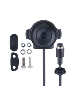 O2M201 Analogue camera for mobile machines O2MXOOKG/A1/GM/78/M