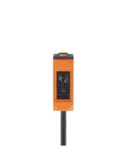 O6H706 Diffuse reflection sensor with background suppression O6HLFPKG