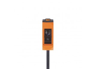 O6H706 Diffuse reflection sensor with background suppression O6HLFPKG
