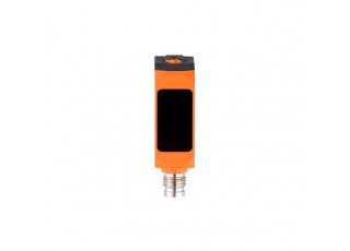 O6W202 Diffuse reflection sensor with background suppression O6WIFPKG/AS/4P