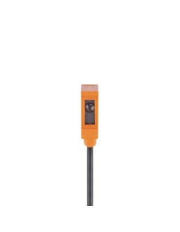 O8S200 ifm electronic O8 Photoelectric Sensor Through Beam (Emitter) < 3 m Detection Range