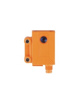OJ5109 Through-beam sensor receiver OJE-FPKG/FO/AS