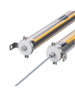 OY410S Safety light curtain OYA1510-14-4-05-P-1-A