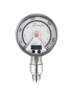PG2450 - efector500-PG-400-REB12-MFRKG/US/ /P