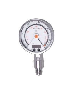PG2453 - efector500-PG-025-REB12-MFRKG/US/ /P