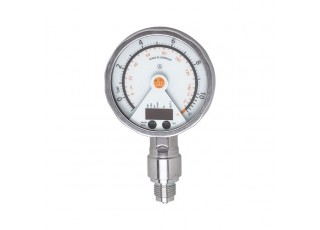 PG2454 - efector500-PG-010-REB12-MFRKG/US/ /P