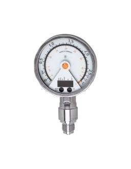 PG2456 - efector500-PG-2,5-REB12-MFRKG/US/ /P