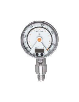 PG2457 - efector500-PG-001-REB12-MFRKG/US/ /P