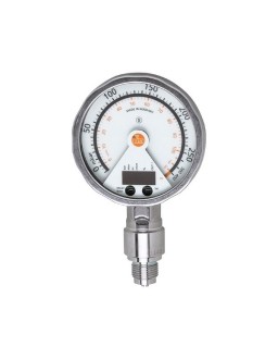 PG2458 - efector500-PG-,25BREB12-MFRKG/US/ /P