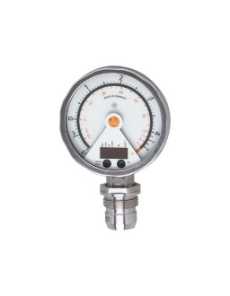 PG2895 - efector500-PG-004-REA01-MFRKG/US/ /P