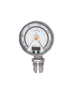 PG2896 - efector500-PG-2,5-REA01-MFRKG/US/ /P