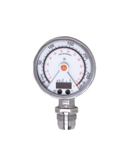 PG2898 - efector500-PG-,25BREA01-MFRKG/US/ /P