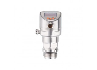 PI1704 Flush pressure sensor with display PI-010-REA01-MFRKG/US/ /P PI1704 Flush pressure sensor with display PI-010-REA01-MFRKG/US/ /P