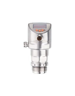 PI1707 Flush pressure sensor with display PI-001BREA01-MFRKG/US/ /P