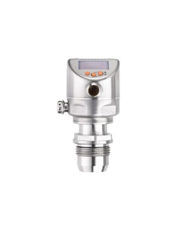 PI1803 Flush pressure sensor with display PI-025-REA01-MFRKG/US/ /P