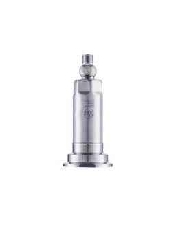 PM1104 Flush pressure sensor PM-010-REZ01-E-ZVG/US